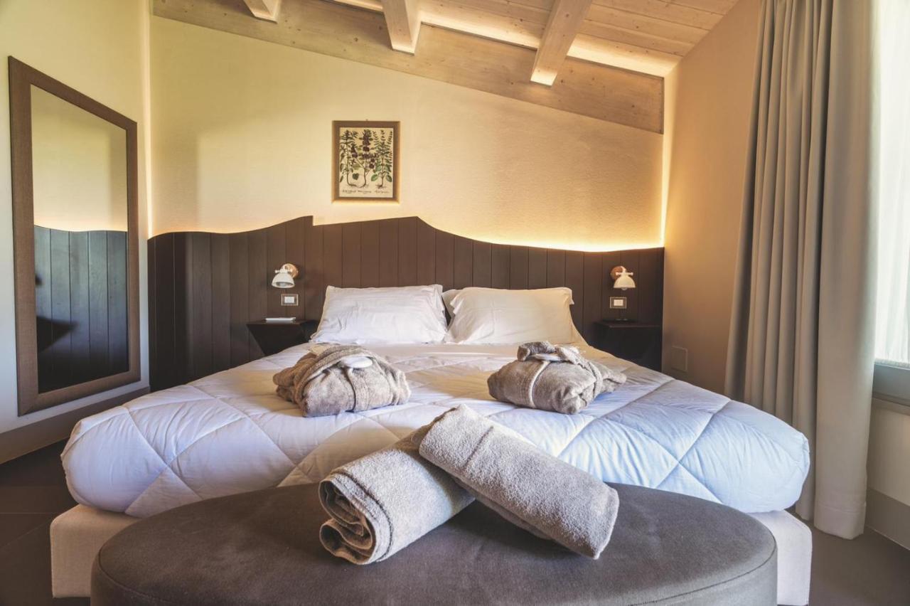 Podere Maremma Spa & Ristorante Orbetello Exterior photo