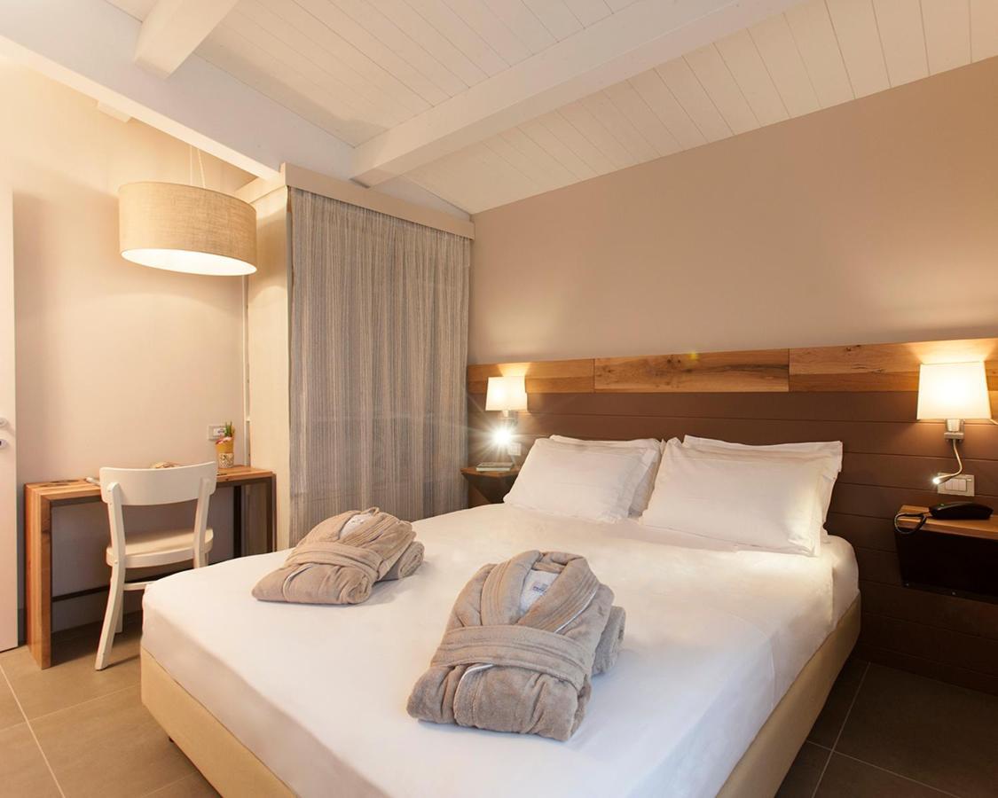 Podere Maremma Spa & Ristorante Orbetello Exterior photo