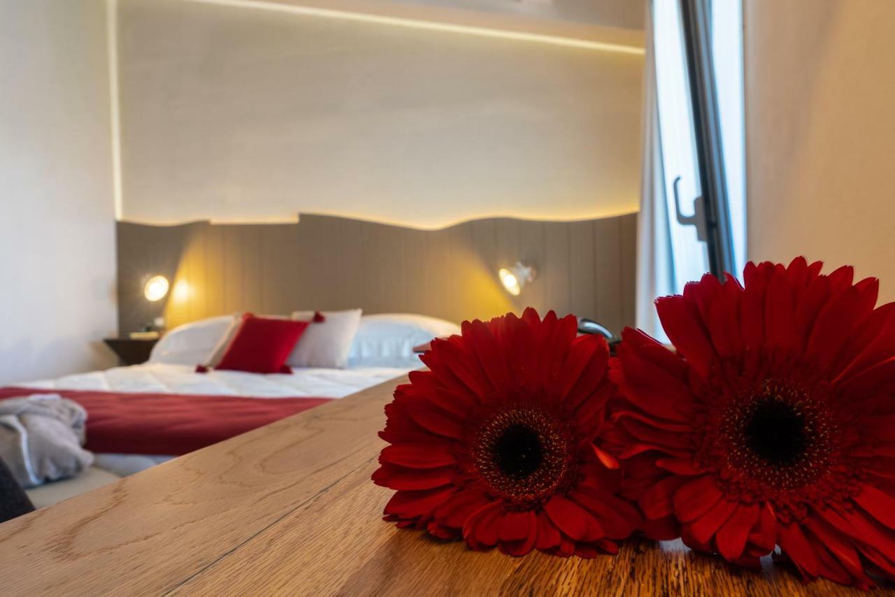 Podere Maremma Spa & Ristorante Orbetello Exterior photo