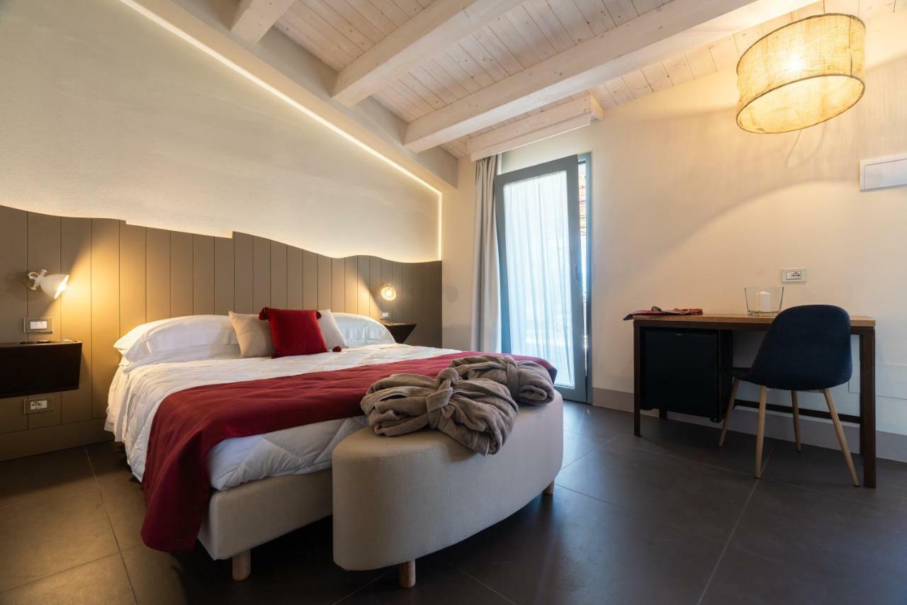 Podere Maremma Spa & Ristorante Orbetello Exterior photo