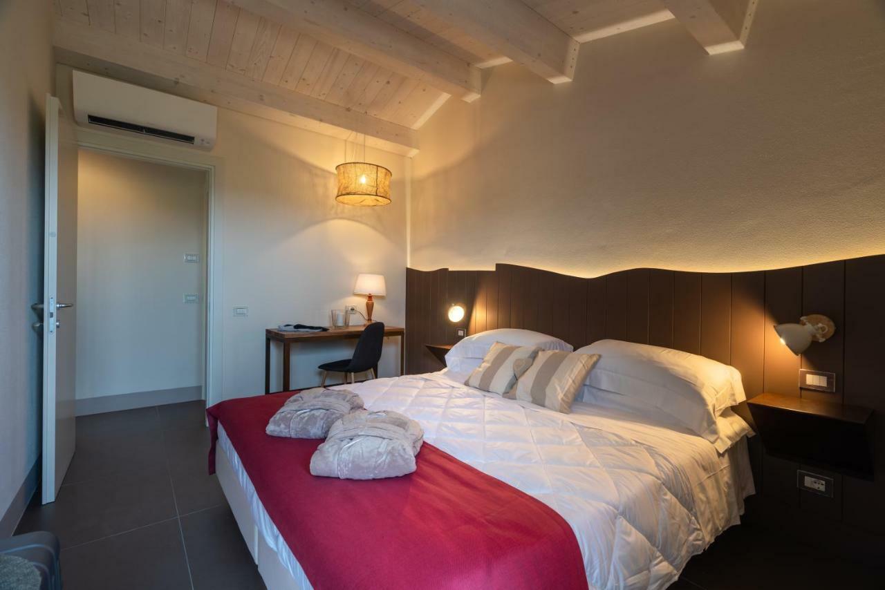 Podere Maremma Spa & Ristorante Orbetello Exterior photo