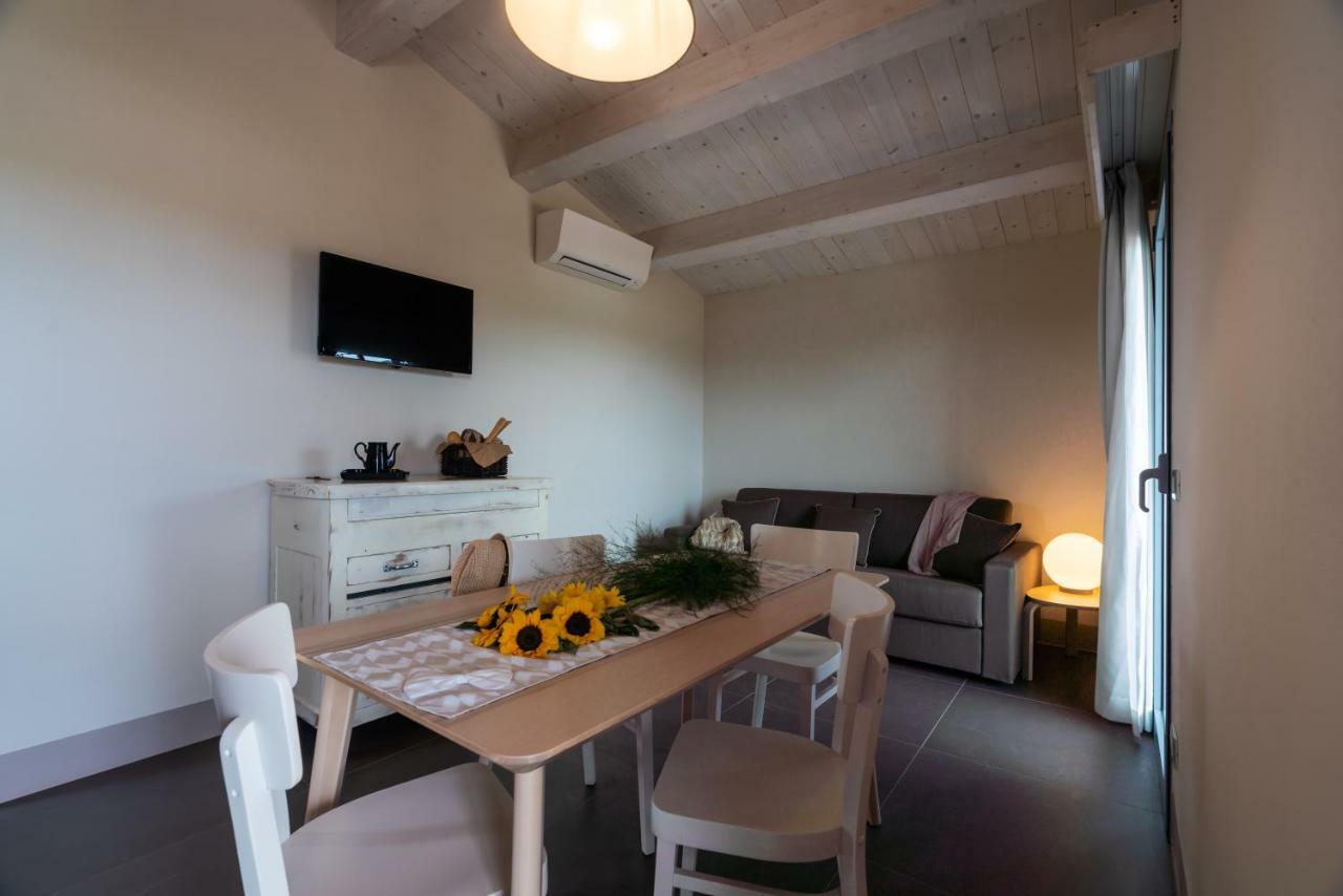 Podere Maremma Spa & Ristorante Orbetello Exterior photo
