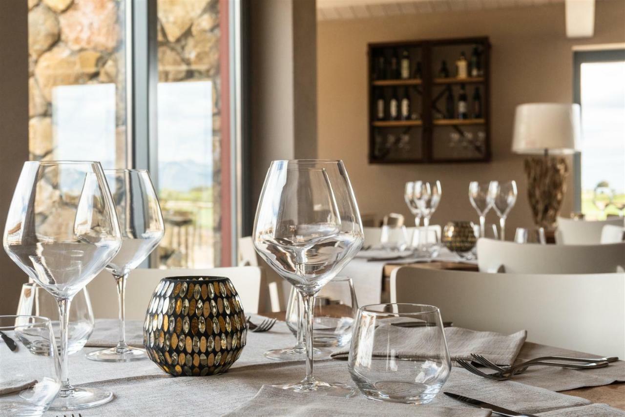 Podere Maremma Spa & Ristorante Orbetello Exterior photo