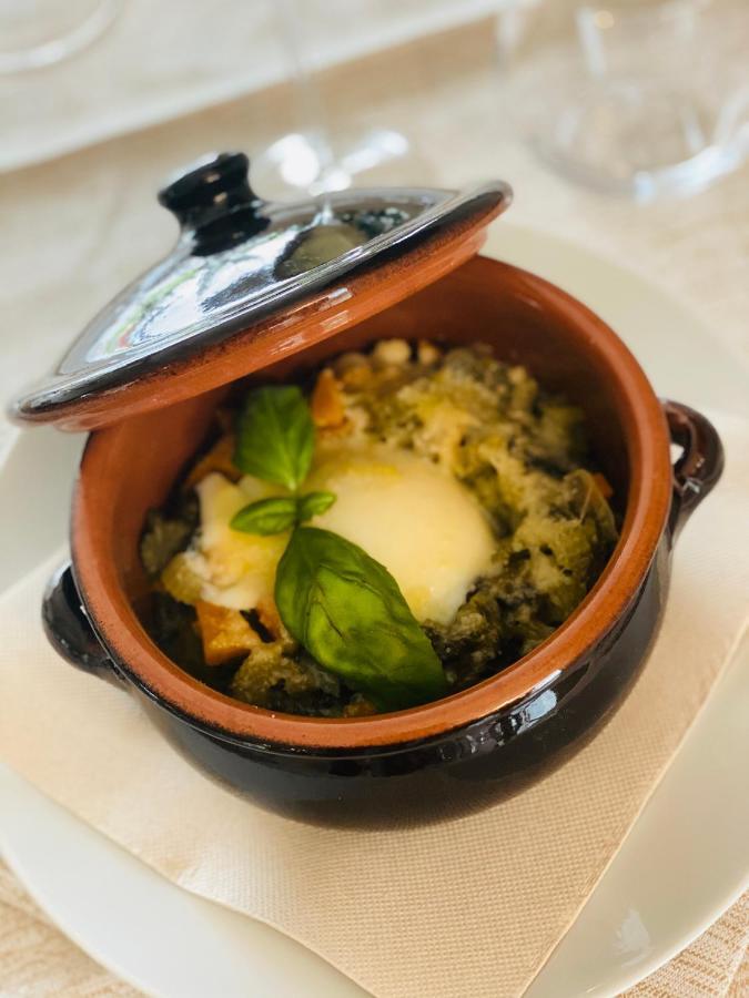 Podere Maremma Spa & Ristorante Orbetello Exterior photo