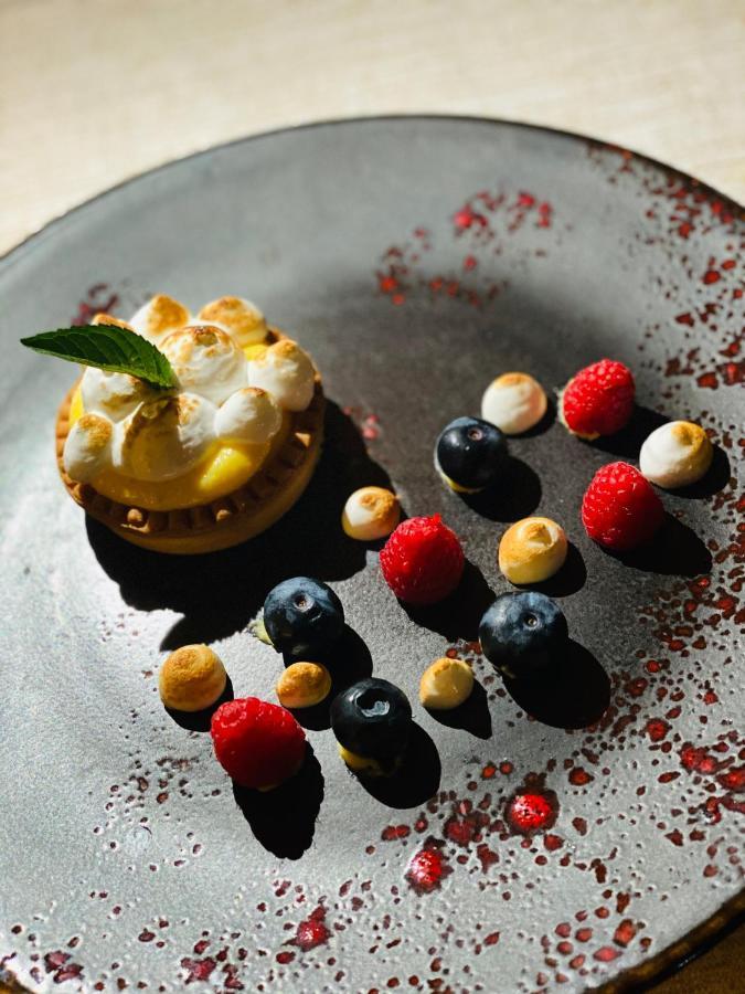 Podere Maremma Spa & Ristorante Orbetello Exterior photo
